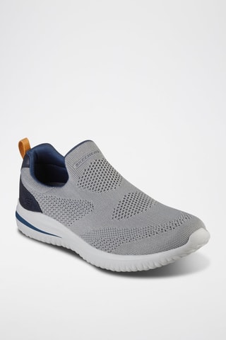 Slip-on Delson 3.0 Fairfield - Gris