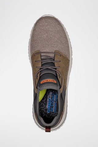 Baskets Solvano Caspian - Taupe