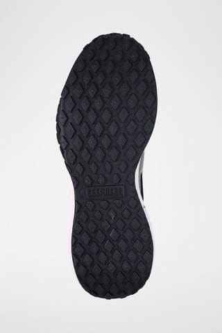 Baskets en nubuck Frenzy - Noir