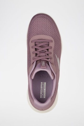 Baskets Go Walk Joy - Ecstatic - Rose