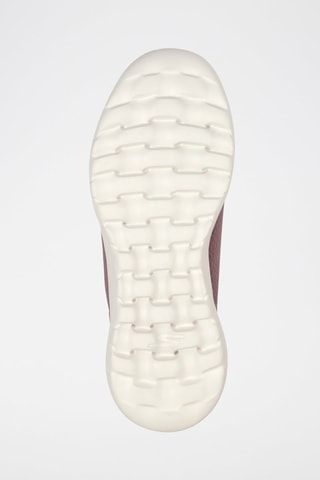 Baskets Go Walk Joy - Ecstatic - Rose