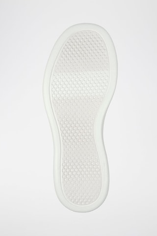 Chaussures bateau Bobs - Beige