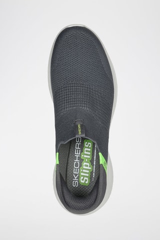 Slip-on Ultra Flex 3.0 - Gris