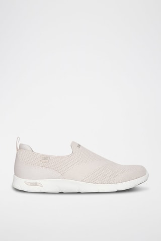 Slip-on Arch Fit Refine - Beige