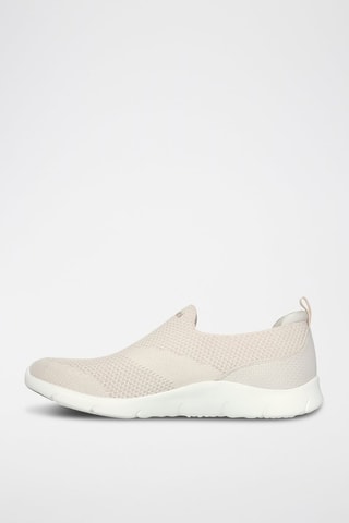 Slip-on Arch Fit Refine - Beige