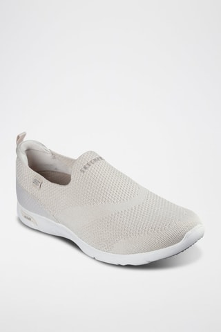 Slip-on Arch Fit Refine - Beige