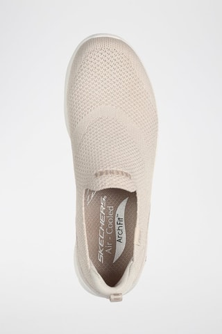 Slip-on Arch Fit Refine - Beige