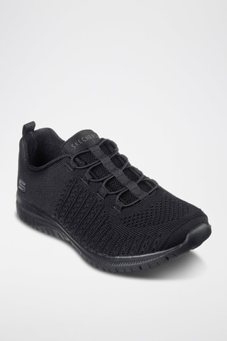 Baskets Sport Active - Noir