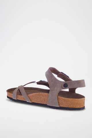 Sandales - Taupe