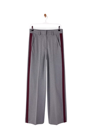 Pantalon - Anthracite chiné