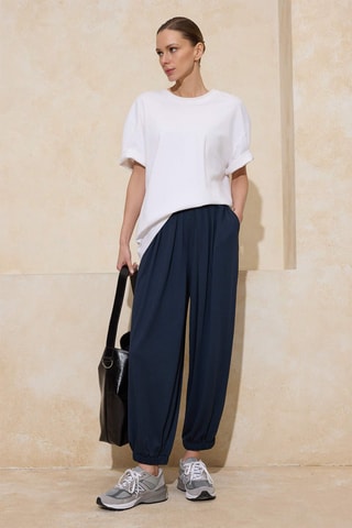 Pantalon - Anthracite