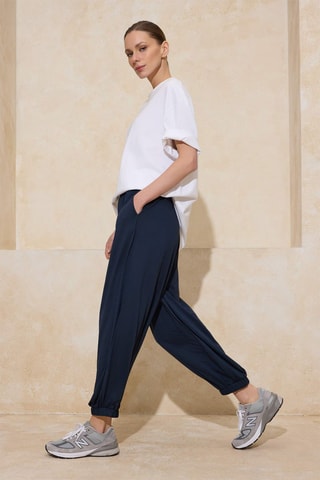 Pantalon - Anthracite