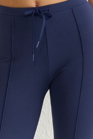 Pantalon de survêtement - Bleu marine