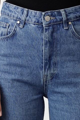 Jeans - Blauw