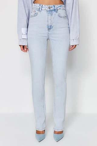 Jean - Bleu clair