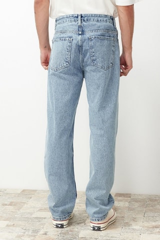 Jean - Bleu clair