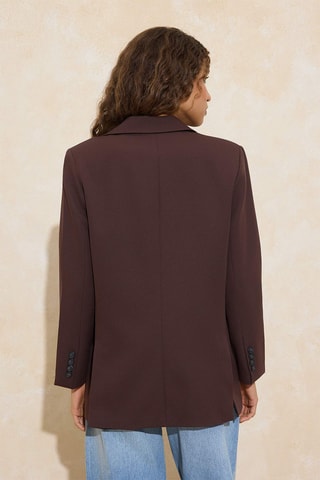 Veste - Marron