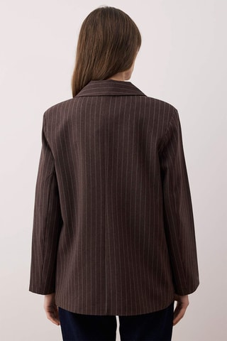 Veste - Marron