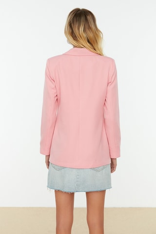 Veste - Rose
