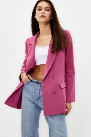 Veste - Rose