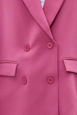 Veste - Rose