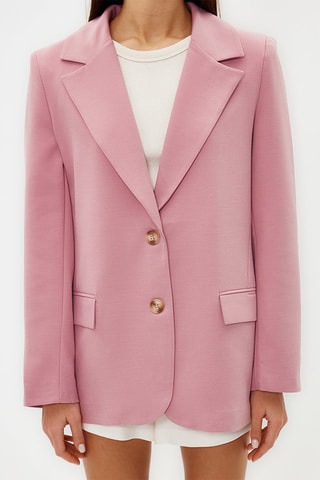 Veste - Rose