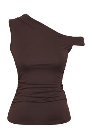 Top - Marron