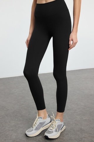 Legging - Zwart
