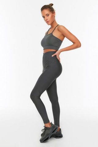 Legging - Anthracite
