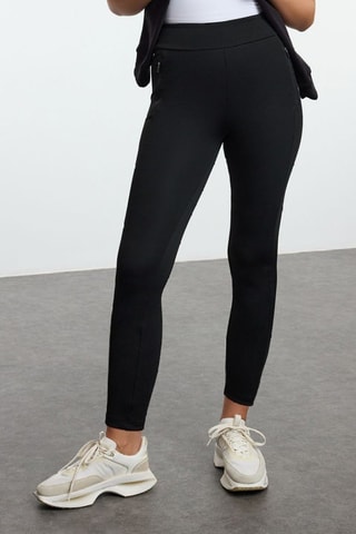 Legging - Noir