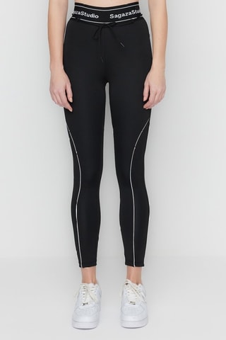 Legging - Noir