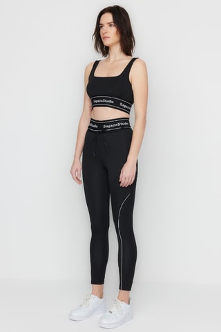 Legging - Noir