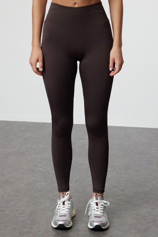 Legging - Bruin
