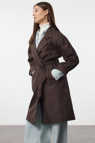 Trench - Marron