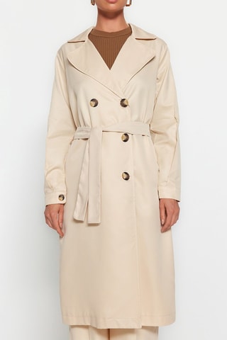 Trench - Beige