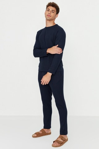 Pyjama - Bleu marine