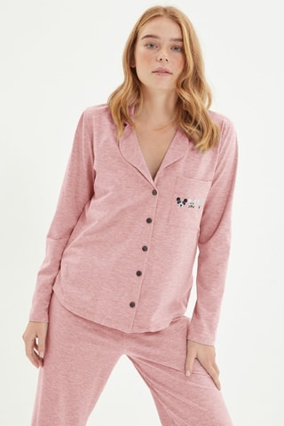 Pyjama - Rose