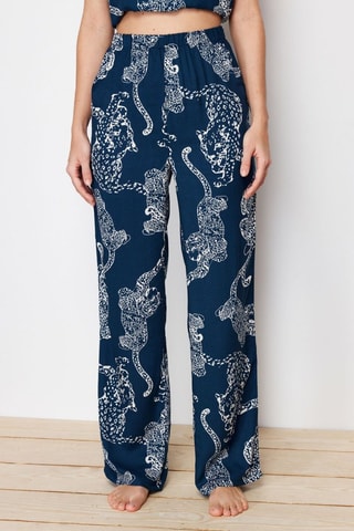 Pyjama - Bleu marine