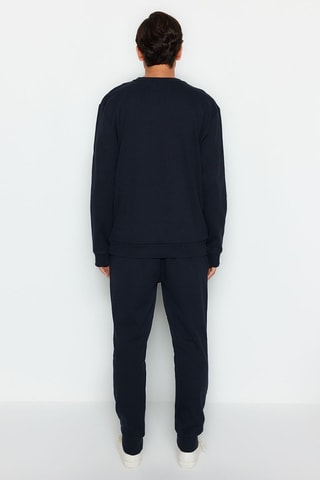 Pyjama - Bleu marine