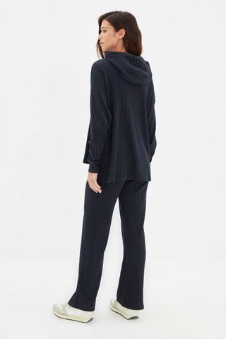 Pyjama 2 pièces - Bleu marine