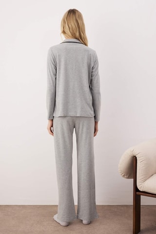 Pyjama - Gris