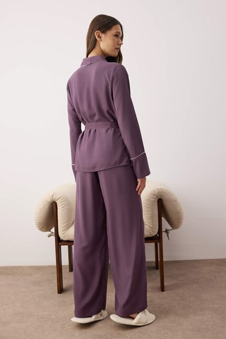 Pyjama - Violet