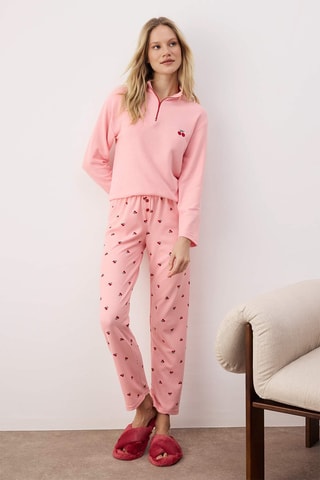 Pyjama - Rose