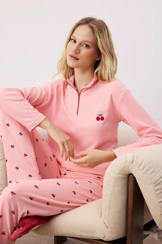 Pyjama - Rose