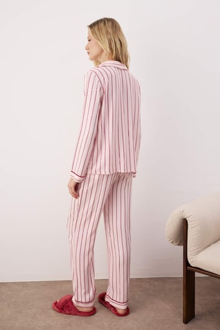 Pyjama - Rose