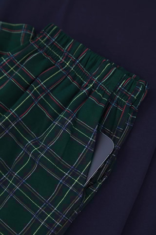 Pyjama - Bleu marine