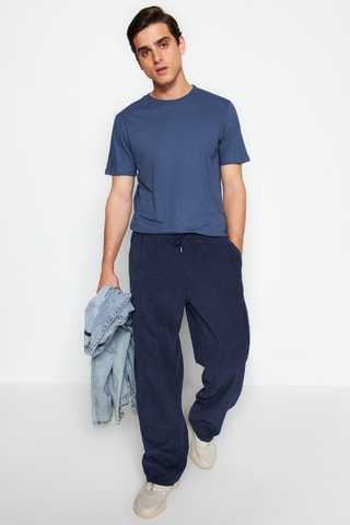 3 t-shirts - Gris et blanc