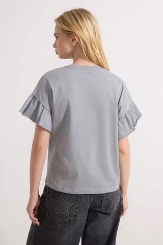 T-shirt - Gris