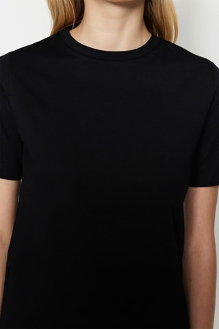T-shirt Noir