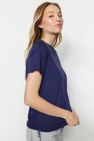 T-shirt - Bleu